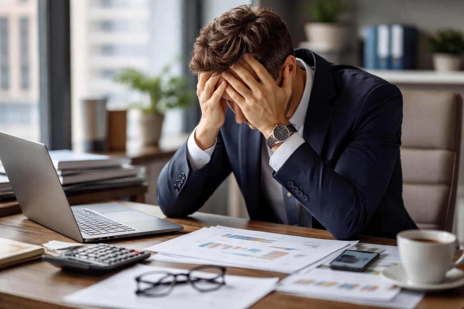 5 NEJVĚTŠÍCH CHYB PŘI PRODEJI FIRMY + 1 NAVÍC