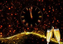 Novoroční předsevzetí pro velký holky