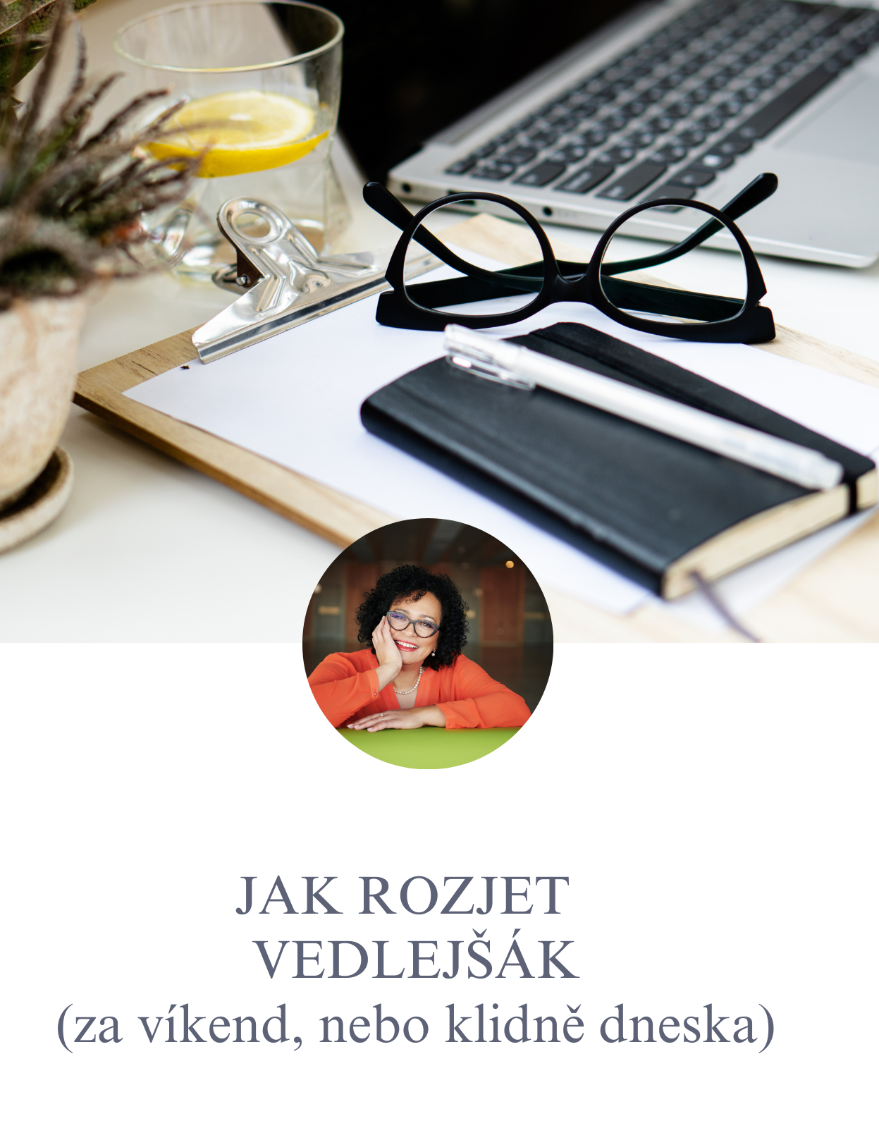 Vedlejšák přes víkend? Zkuste tyhle 4 kroky