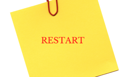 Restart hlavy